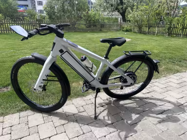 Stromer St 3 Sport