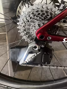 SPECIALIZED S Works Sl 8