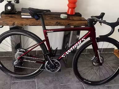 SPECIALIZED S Works Sl 8