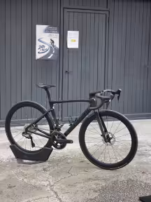 SPECIALIZED Tarmac SL7 Expert - Ultegra Di2