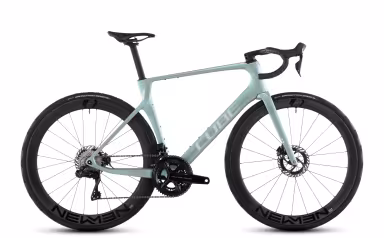 Cube  Agree C:62 SLT