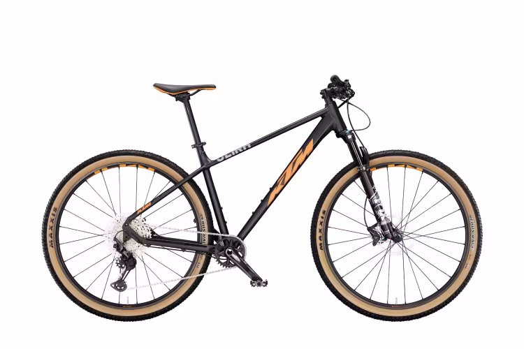 KTM ULTRA 1964 PRO 29