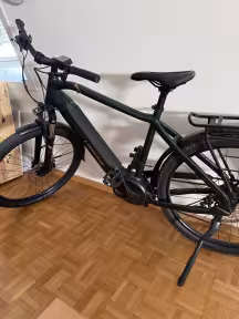 LAPIERRE Explorer 500Wh