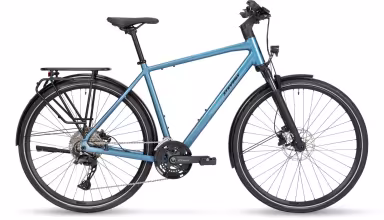 Stevens Aviolo 8.1 Ht