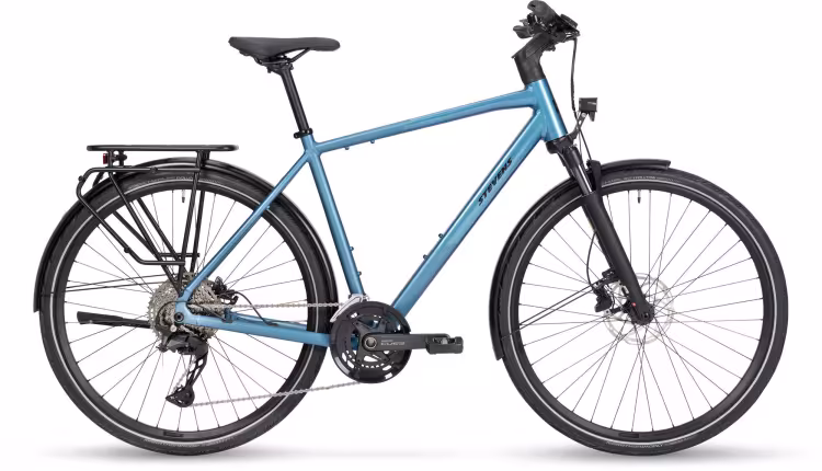 Stevens Aviolo 8.1 Ht