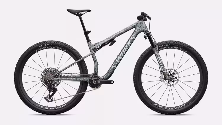 SPECIALIZED S-Works Epic