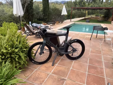 Canyon Speedmax Cf 8.0 Di2