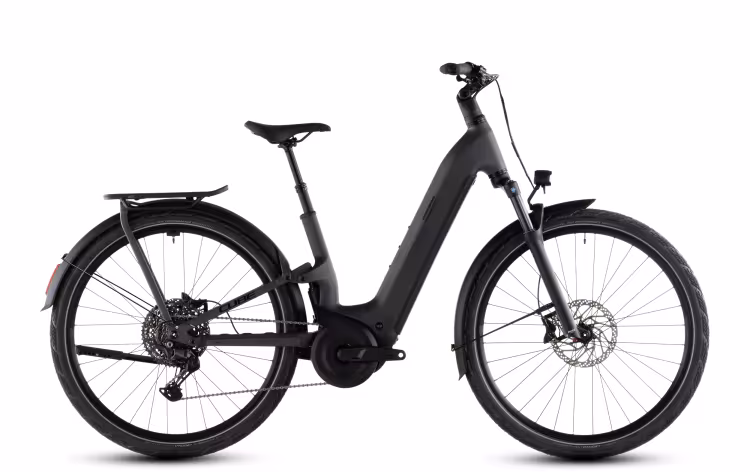 Cube  Kathmandu Hybrid ONE11 HPC Pro 800