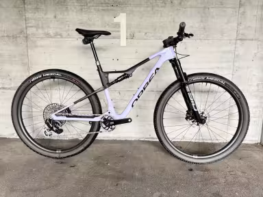 Orbea Oiz