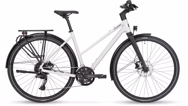 Stevens Caleta 7.1 Lt