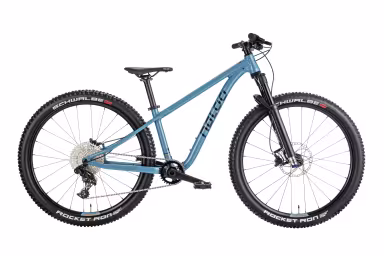 Naloo Hill Bill Pro Mk3