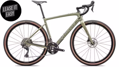 SPECIALIZED Diverge Sport Carbon