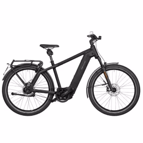 Riese & Müller Charger4 Gt Rohloff