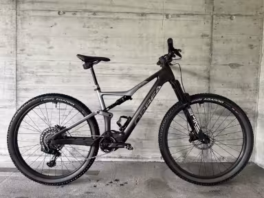 Orbea Rise