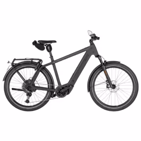 Riese & Müller Charger5 touring HS