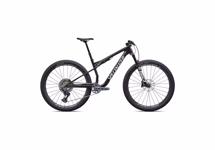 SPECIALIZED Epic 8 Expert