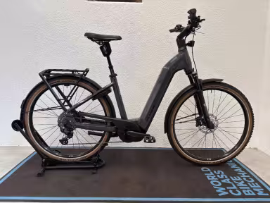 Flyer Gotour 7.12 XC