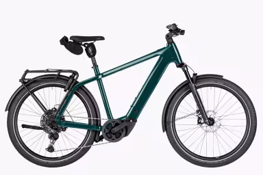 Riese & Müller Charger5 vario