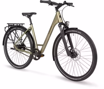 Stevens Aviolo 5.2 Forma