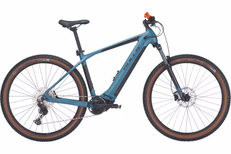 Bulls Copperhead EVO 2 29