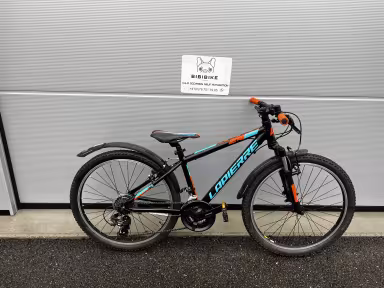LAPIERRE Prorace 24
