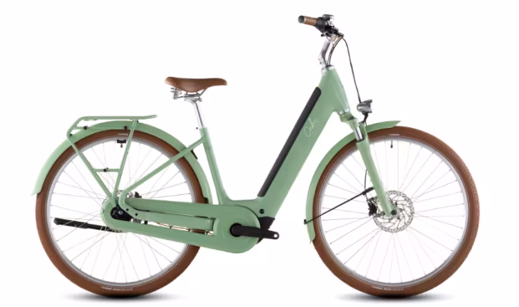 Cube  Aruba Hybrid 600