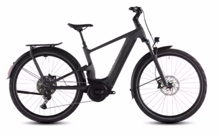 Cube  Kathmandu Hybrid ONE11 HPC Pro 800