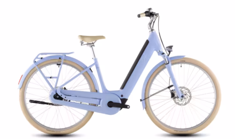 Cube  Aruba Hybrid 600