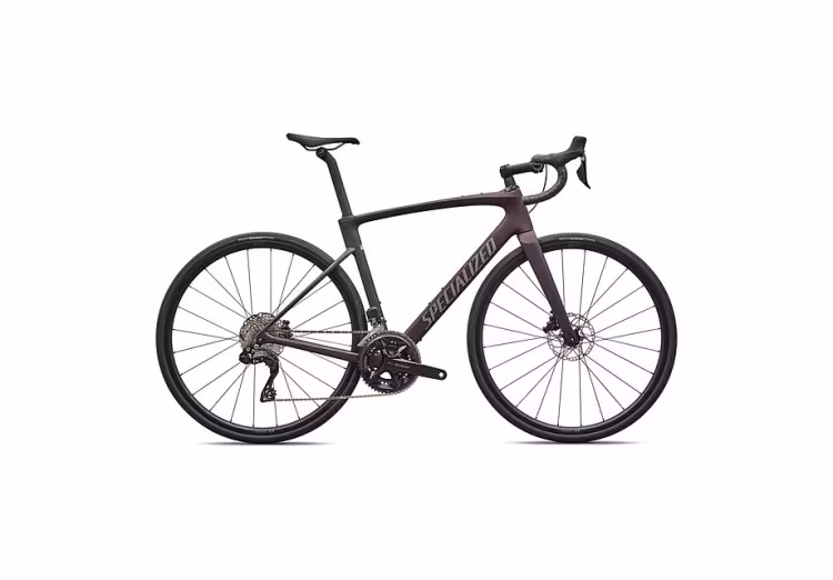 SPECIALIZED Roubaix Sl8 Comp