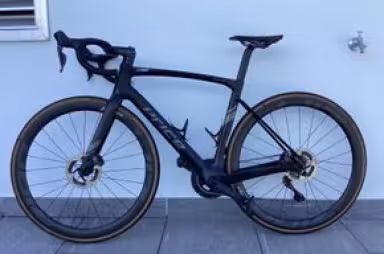 Price Aero Carbon Road