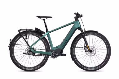 Flyer G1 Upstreet Tr:cf