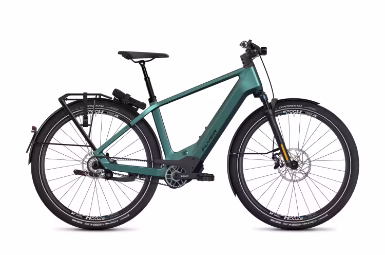 Flyer G1 Upstreet Tr:cf