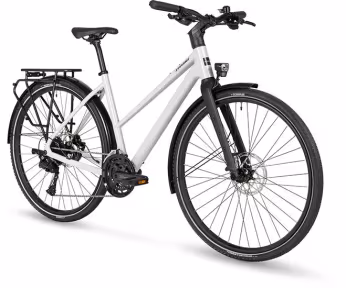 Stevens Caleta 7.1 M