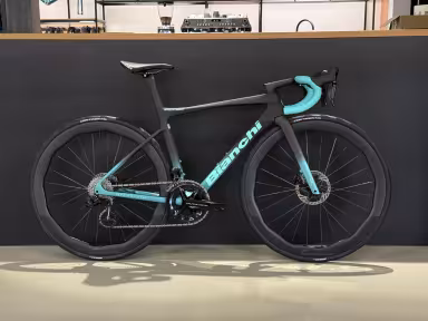 Bianchi Specialissima Rc