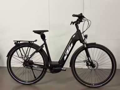 KTM Macina City 610 Belt