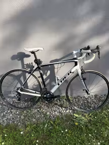 TREK Domane 4.5