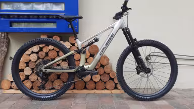 Crussis E-Full 11.11 (Avinox M2) 800Wh