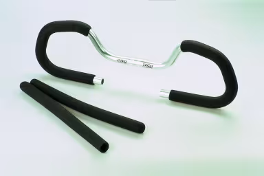 Hand-eez Lenkergriffe für Multifunktions- und Hornlenker (40 cm)