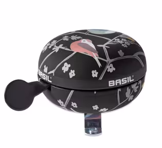 Basil Glocke Big Bell Wanderlust