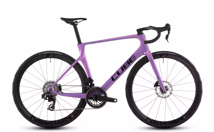 Cube  Agree C:62 SLX