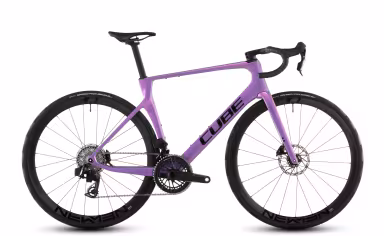 Cube  Agree C:62 SLX