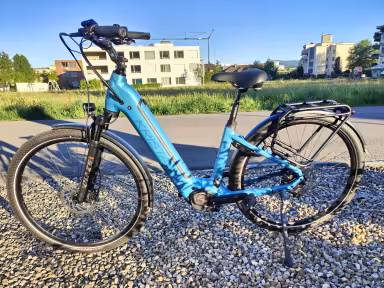 Kristall B-25 Pure Sport