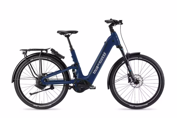 Tour de Suisse Nuvola 25