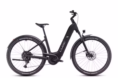 Cube Nuride Hybrid Pro 800