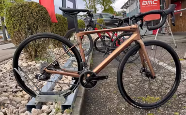 BMC Rm Four