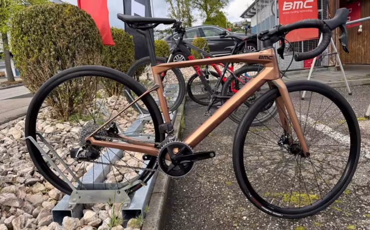 BMC Rm Four