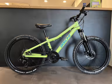 Bischibikes Kids Boy 24"