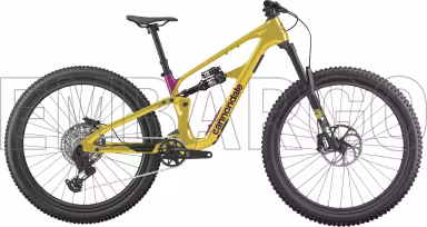 Cannondale Bad Habit 2