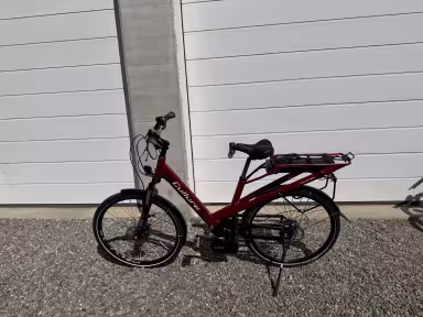 Riese & Müller Culture