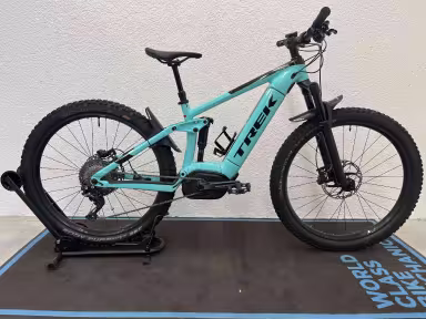 TREK Powerfly